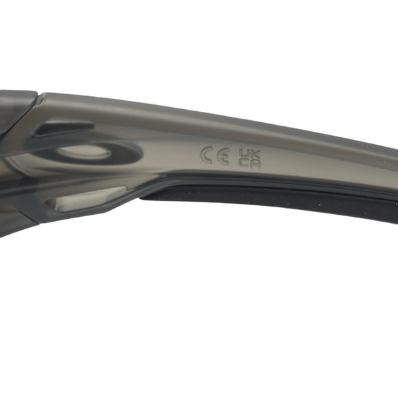 Oakley Valve 60mm Polarized Wrap Sunglasses - Picture 9 of 15